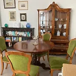 Logierhaus Extra Norderney