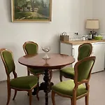 Guest house Logierhaus Extra 3*