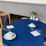 Logierhaus Extra 게스트하우스 노르데메이