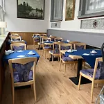 Logierhaus Extra 게스트하우스 노르데메이