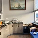 Logierhaus Extra Gæstehus Norderney