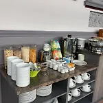 Logierhaus Extra Norderney