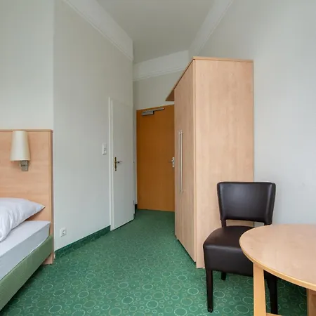 Logierhaus Extra 3*