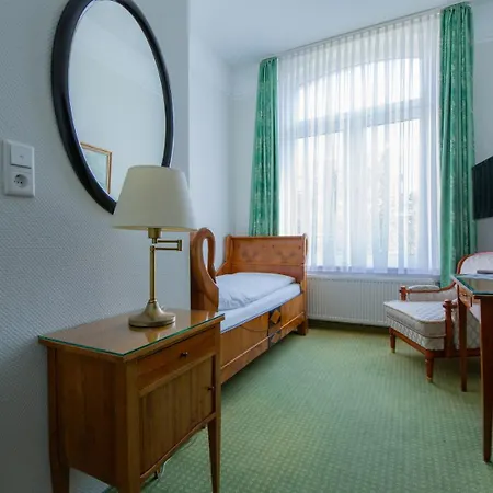 Logierhaus Extra Norderney