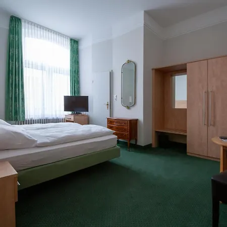 Logierhaus Extra