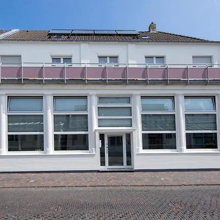 Logierhaus Extra Guest house