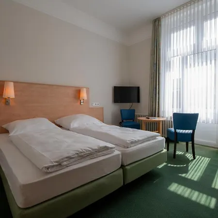 בית הארחה Logierhaus Extra נורדרני