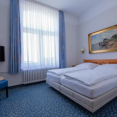 Logierhaus Extra 3*