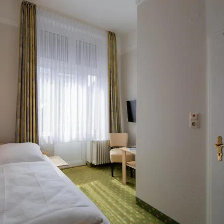 Logierhaus Extra נורדרני