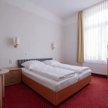 Πανσιόν Logierhaus Extra