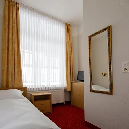 בית הארחה Logierhaus Extra נורדרני