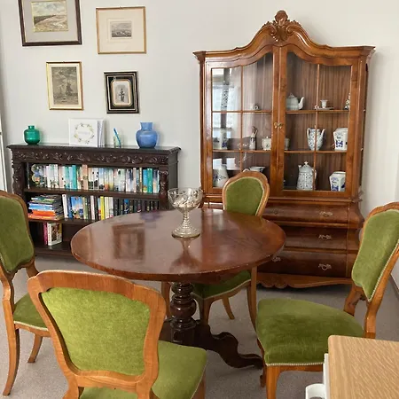 Logierhaus Extra Norderney