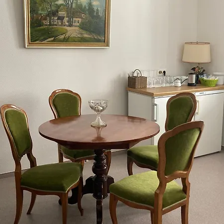 Penzion Logierhaus Extra 3*