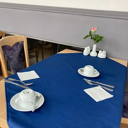 Logierhaus Extra Πανσιόν Norderney