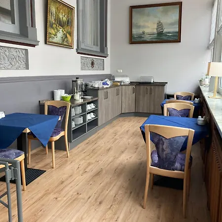 Logierhaus Extra 3* Norderney