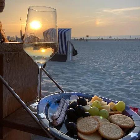 Logierhaus Extra בית הארחה