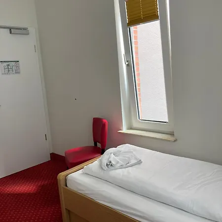 Πανσιόν Logierhaus Extra Norderney