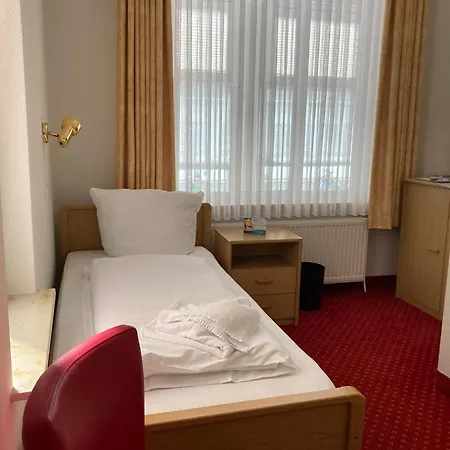 Logierhaus Extra Norderney