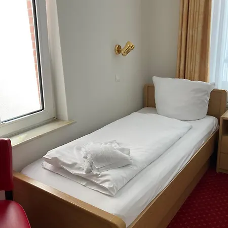 Logierhaus Extra 3* Norderney