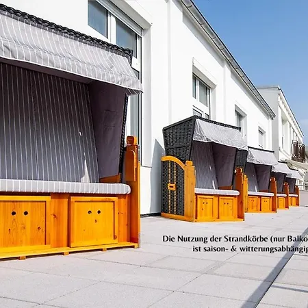 Guest house Logierhaus Extra 3*