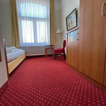 Logierhaus Extra Norderney