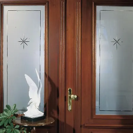 Logierhaus Extra 3* נורדרני