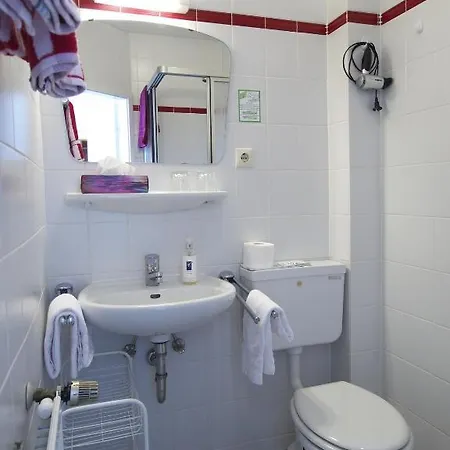 Logierhaus Extra Πανσιόν