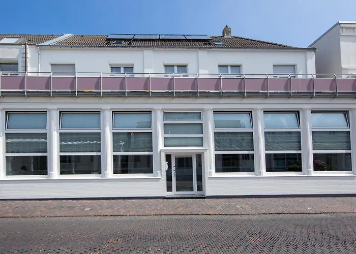 Logierhaus Extra בית הארחה