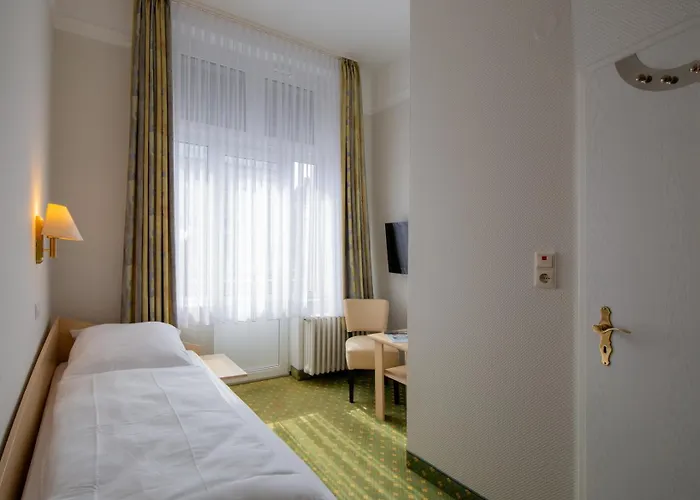 Logierhaus Extra Нордерней