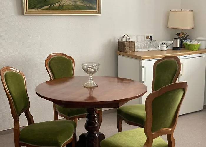 בית הארחה Logierhaus Extra 3*