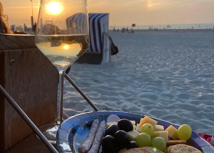 Logierhaus Extra בית הארחה