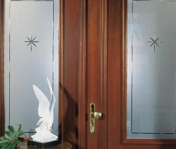 Logierhaus Extra 3* Нордерней